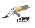 ÇOK AMAÇLI KESME ZIMPARALAMA APARATI 115MM DMX4756