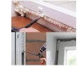 MK0579 Köpük Tabancası Teflon Kaplamalı Vanalı