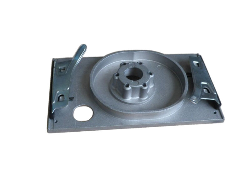 FELİSATTİ METAL TABAN NO:15 PSB 250 SEDEF