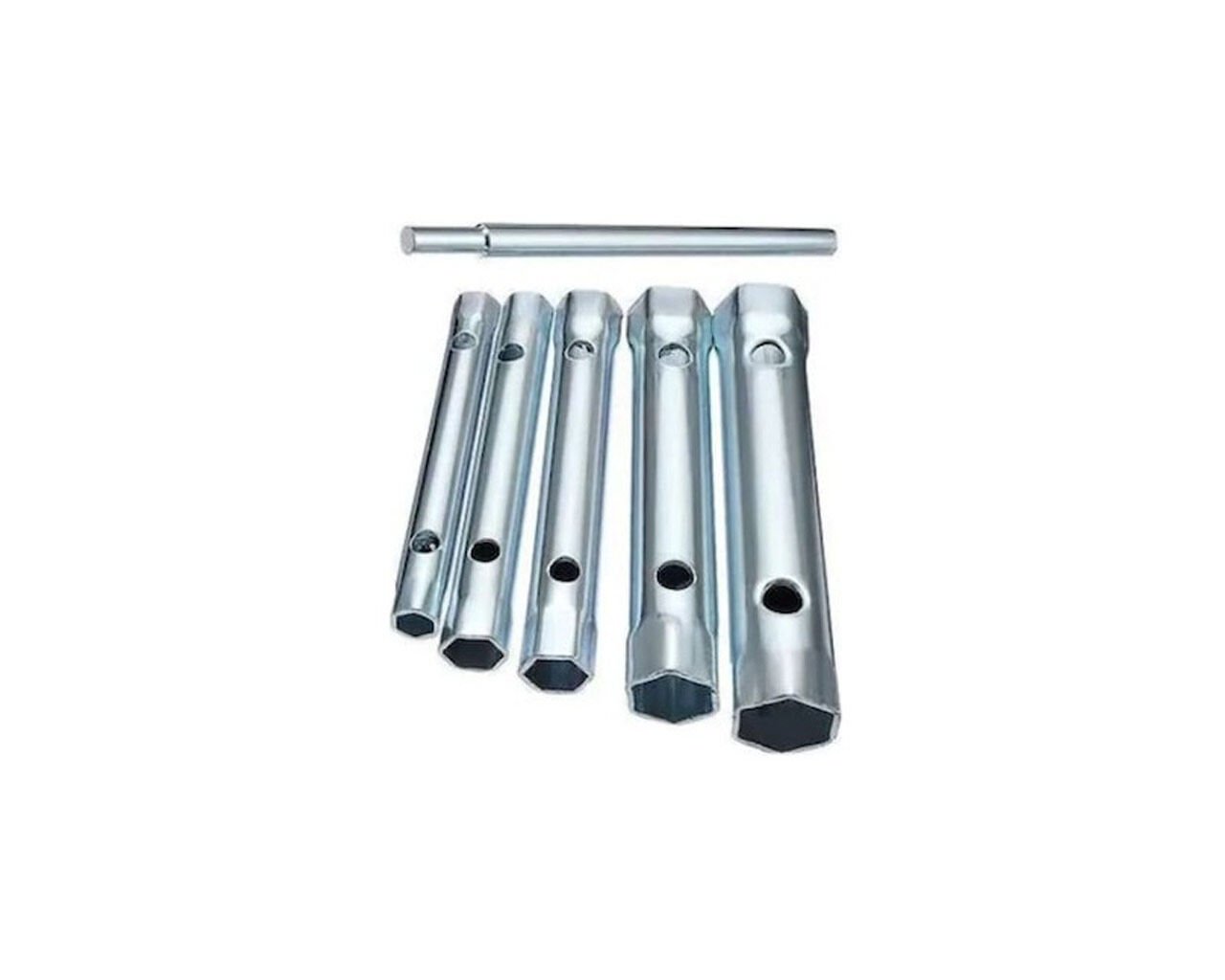 Kovan Anahtar Set 6 Parça ÖZS 8593