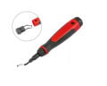 ÇAPAK ALMA RASPASI PLASTİK SAPLI GFB6650