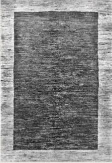 Norm Prestige Şönil Vintage Dokuma Halı-30-016-GRİ