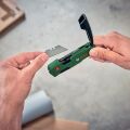 Bosch  Katlanabilir Maket Bıçağı Premium