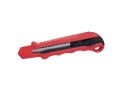 Maket Bıçağı Metal Profesyonel 18mm DMX1712-2 adet