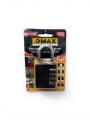 Şifreli Asma Kilit 50 mm DMX4197