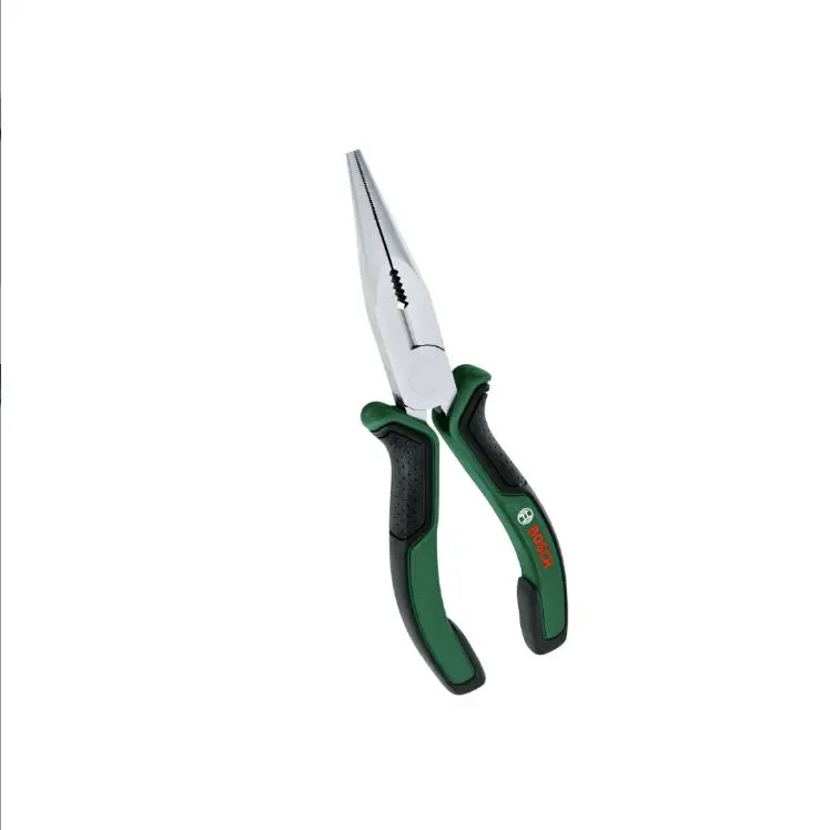 Bosch Uzun Ağızlı Kargaburun 180mm-1600A032VC