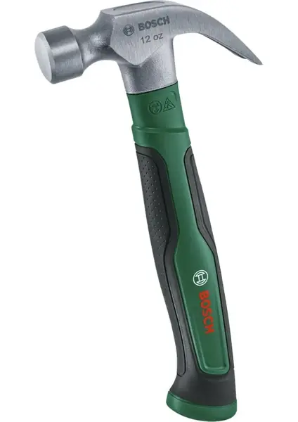 Bosch Orta Çatal Ağızlı Çekiç-1600A02W7X