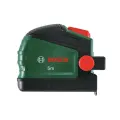 Bosch Şerit 5 Metre Metrik/inç 1600A02Z9Y