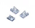 Yaylı Vidalı Klips M5-50 ADET PAKETTE GÖNDERİLİR