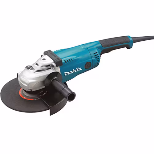 Makita GA 5010 125MM Avuç Taşlama Makinesi