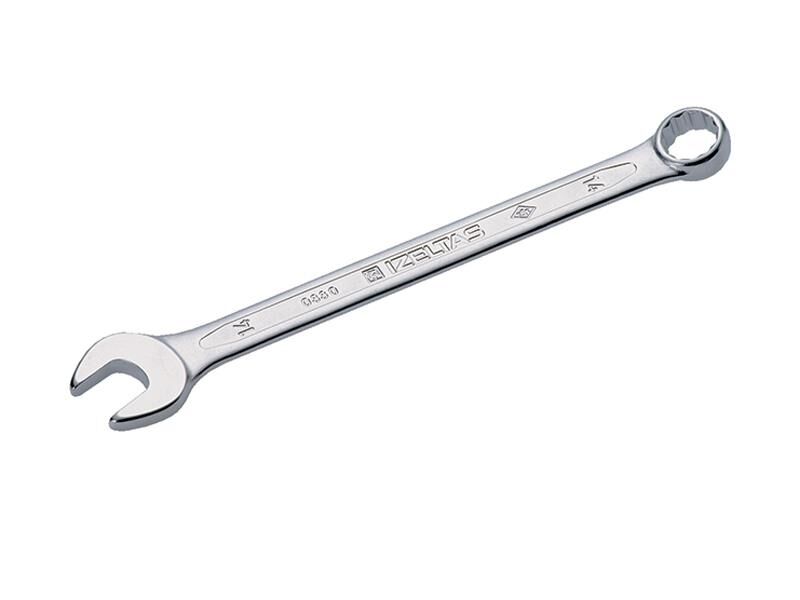 İzeltaş Kombine Anahtar Uzun Boy 38 mm