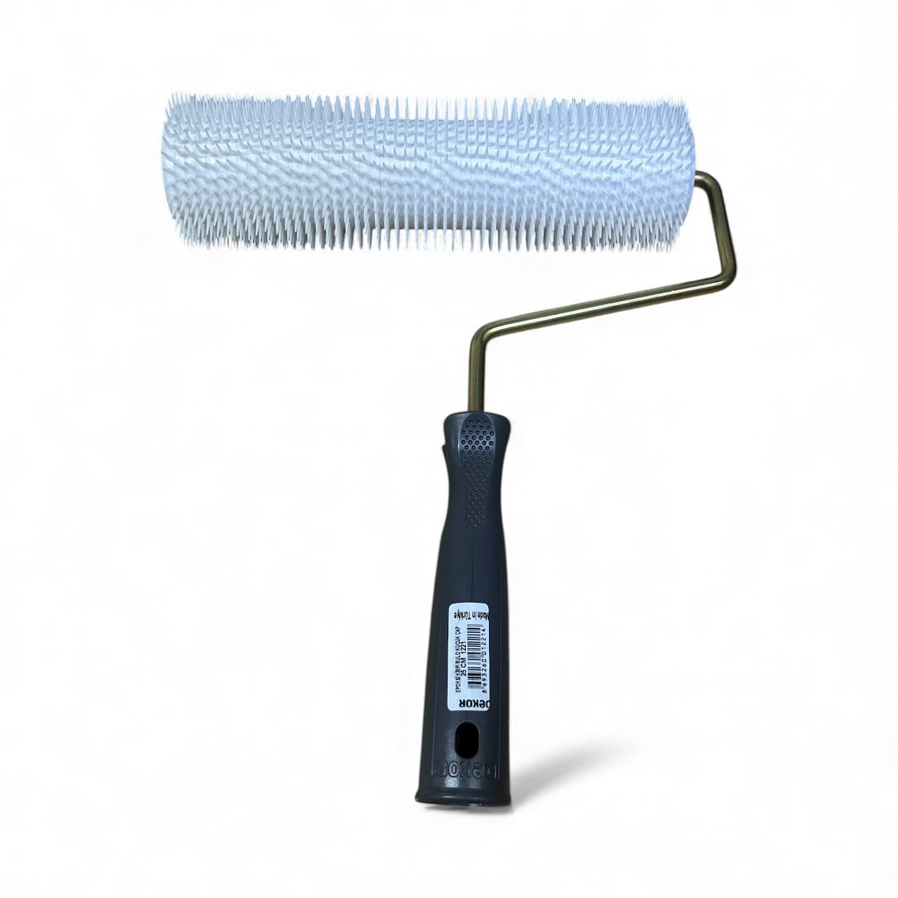 Dekor 1224 Epoksi Kirpi Rulo 25 Cm