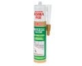 Silikon Antrasit 280gr SOMAFİX SE289 Genel Amaçlı