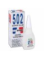 Evobond 502 Süper Hızlı Japon Yapıştırıcı 20 G