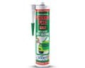 Isı Silikonu Kırmızı SOMAFİX S257 RTV - 280ml 320gr