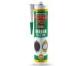 Ayna Silikonu Siyah SOMAFİX S282 -280 ml 330gr