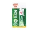 SOMAFİX S50 Genel Amaçlı Tüp Silikon Şeffaf 50ml
