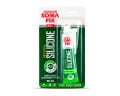 Genel Amaçlı Tüp Silikon Beyaz 50ml SOMAFİX S51