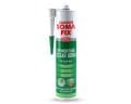 Solvent Bazlı Sıvı Çivi Şeffaf SOMAFİX S150P -310ml 400gr