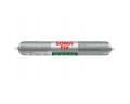 Poliüretan Mastik Sosis Siyah SOMAFİX S572 -600ml