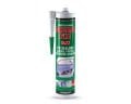 Poliüretan Mastik Kartuş Siyah SOMAFİX S422 -280ml 365gr