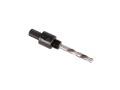 Panç Adaptörü GFB Altıköşe sap 14-29mm-9001