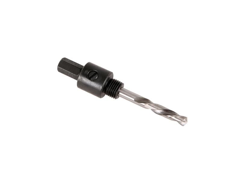 Panç Adaptörü GFB Altıköşe sap 14-29mm-9001