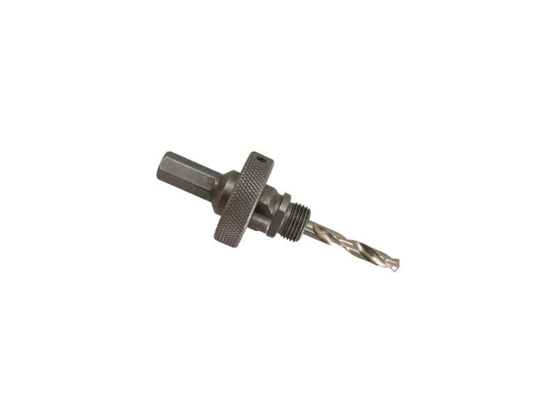 Panç Adaptörü GFB Altıköşe sap 32-200mm-9002