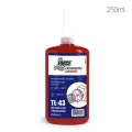EMS FORCE Tl-43 Orta Mukavemetli Civata Sabitleyici 250Ml