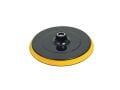 Cırtlı Disk Zımpara Altı 115 mm-5'Lİ PAKET