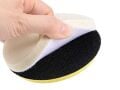 Cırtlı Disk Zımpara Altı 115 mm-5'Lİ PAKET