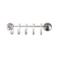 5'Lİ Askılık Metal Liberella