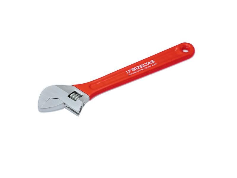 İzeltaş Kurbağacık Anahtar 8''