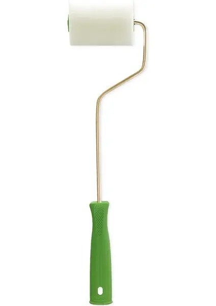 Dekor Dekor Sünger Rulo 10 cm 1114