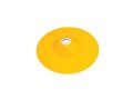 Zımpara Disk Altı 115 mm Plastik-5'Lİ PAKET