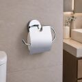 Kapaklı Wc Kağıtlık Liberella