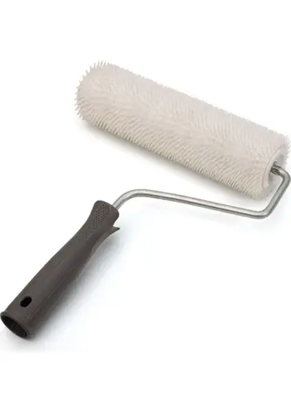 Dekor 1221 Kirpi Rulo Küçük Çap 25Cm