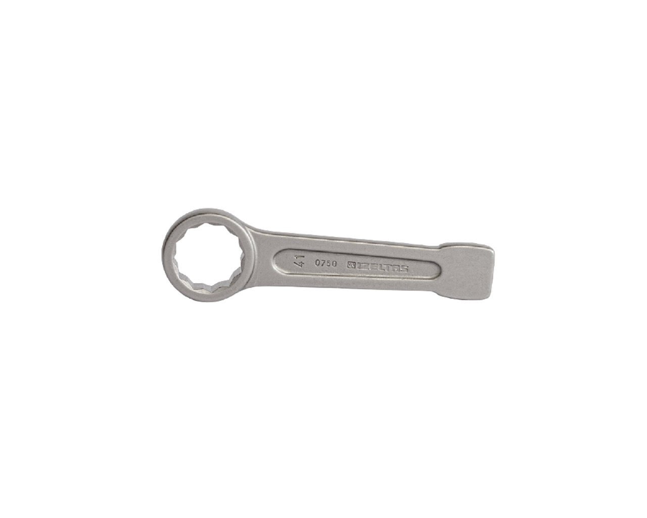 İzeltaş Yıldız Çakma Anahtar 32 mm