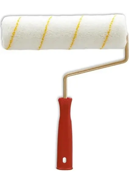 Dekor  Eksport Yağlı Boya Rulosu 25 Cm. 1081