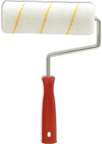 Dekor  Eksport Yağlı Boya Rulosu 20 Cm. 1080