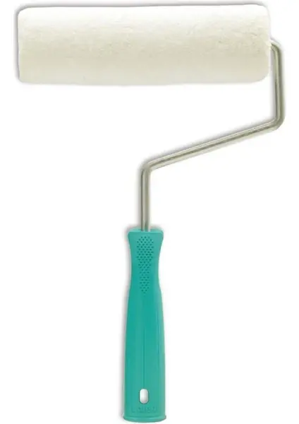 Dekor 1065  Vernik Uzmanı Kadife Rulo 20Cm