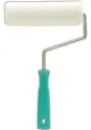 Dekor 1065  Vernik Uzmanı Kadife Rulo 20Cm