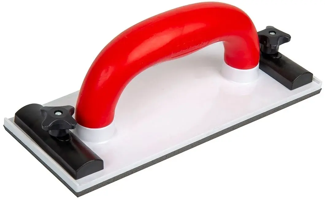 Dekor  Rulo 1206 Zımpara Malası Sabit Başlı 9x22,5 Cm