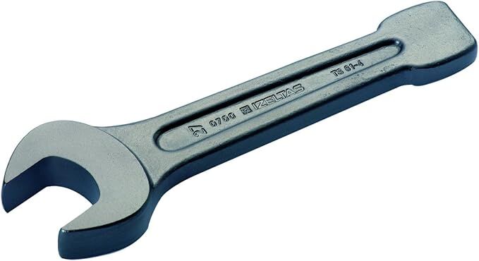 İZELTAŞ 90MM YILDIZ ÇAKMA ANAHTAR