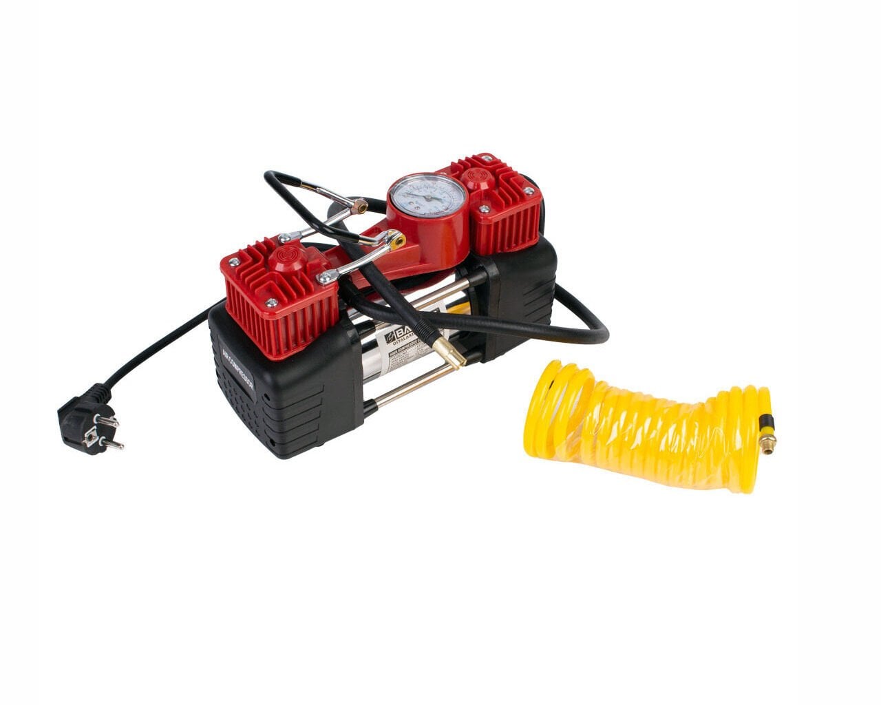 Hava Kompresörü Elektrikli Büyük MK4930 BAYTEC