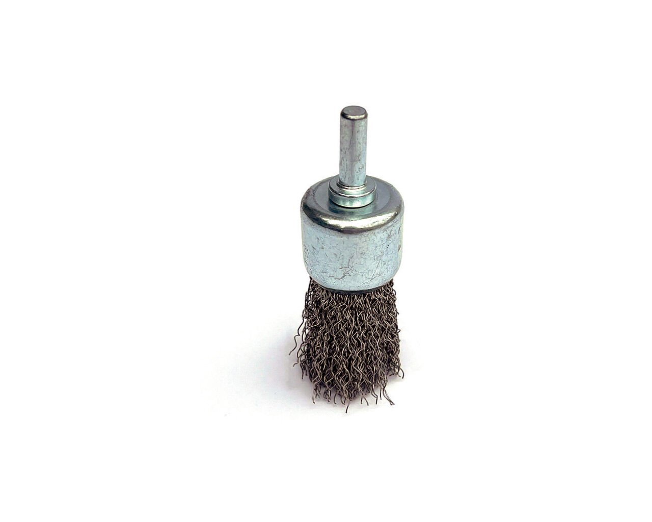 17 mm Pimli Kalem Paslanmaz Tel Fırça GFB 5176-3 ADET