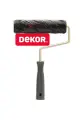 Dekor Rulo 1323 Folyo Efekt Rulosu 20 Cm