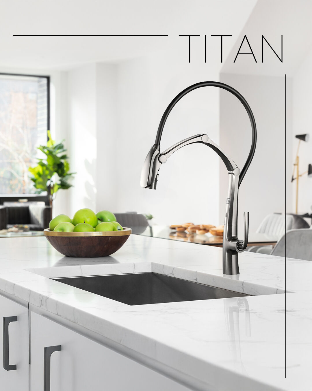 Titan Fotoselli Kuğu Evye Bataryası ACAR 30.01.390