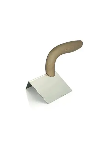 Dekor  1213 Paslanmaz Dış Köşe Malası