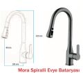 Mora Spiralli Evye Bataryası Acar 51.01.391
